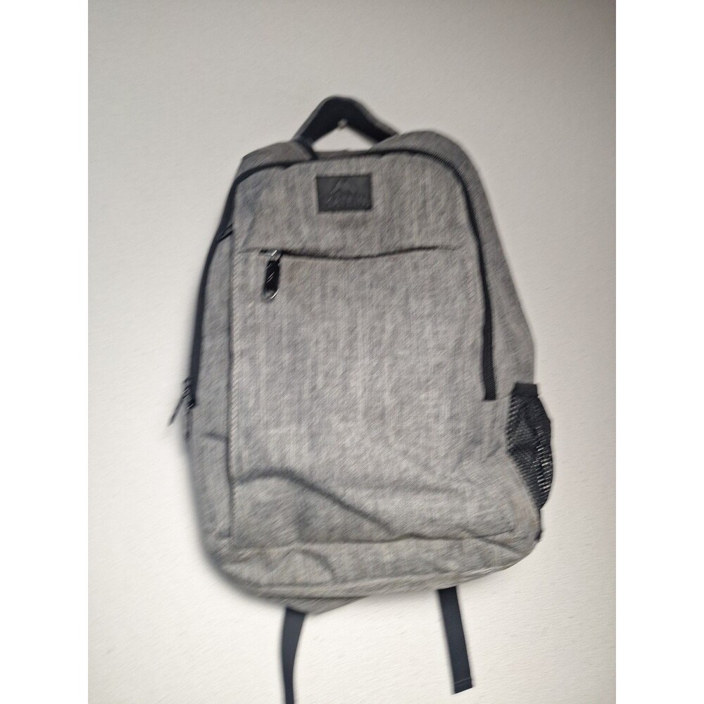 MATEIN Travel Laptop Backpack, Rucksack Anti theft,fits 15.6 Inch Notebook, Grey
